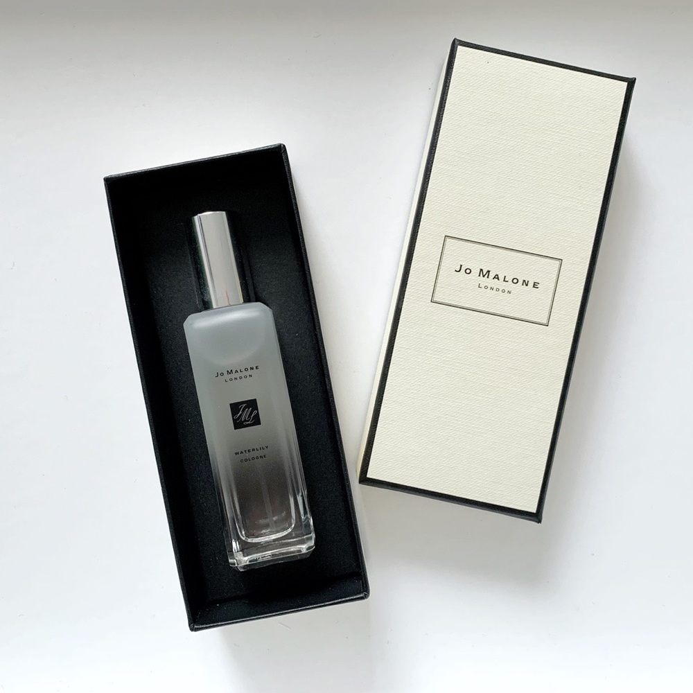 ✨Sold✨ Jo Malone Waterlily - Picture 1 of 2